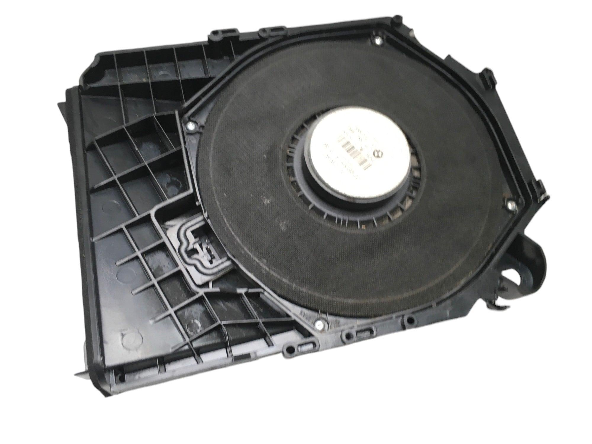Altavoz del izq BMW E90 E81 - 430407860481