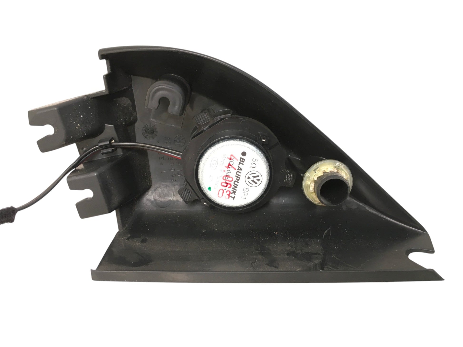Altavoz del izq VW Passat B6 3C - 3C0837993