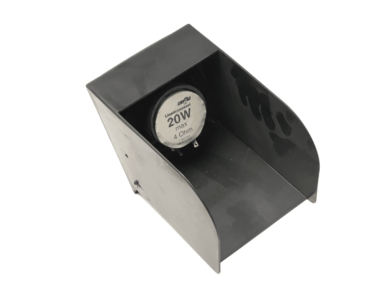 Altavoz Fiat Panda 1 4x4 - Altavoz Fiat panda 1