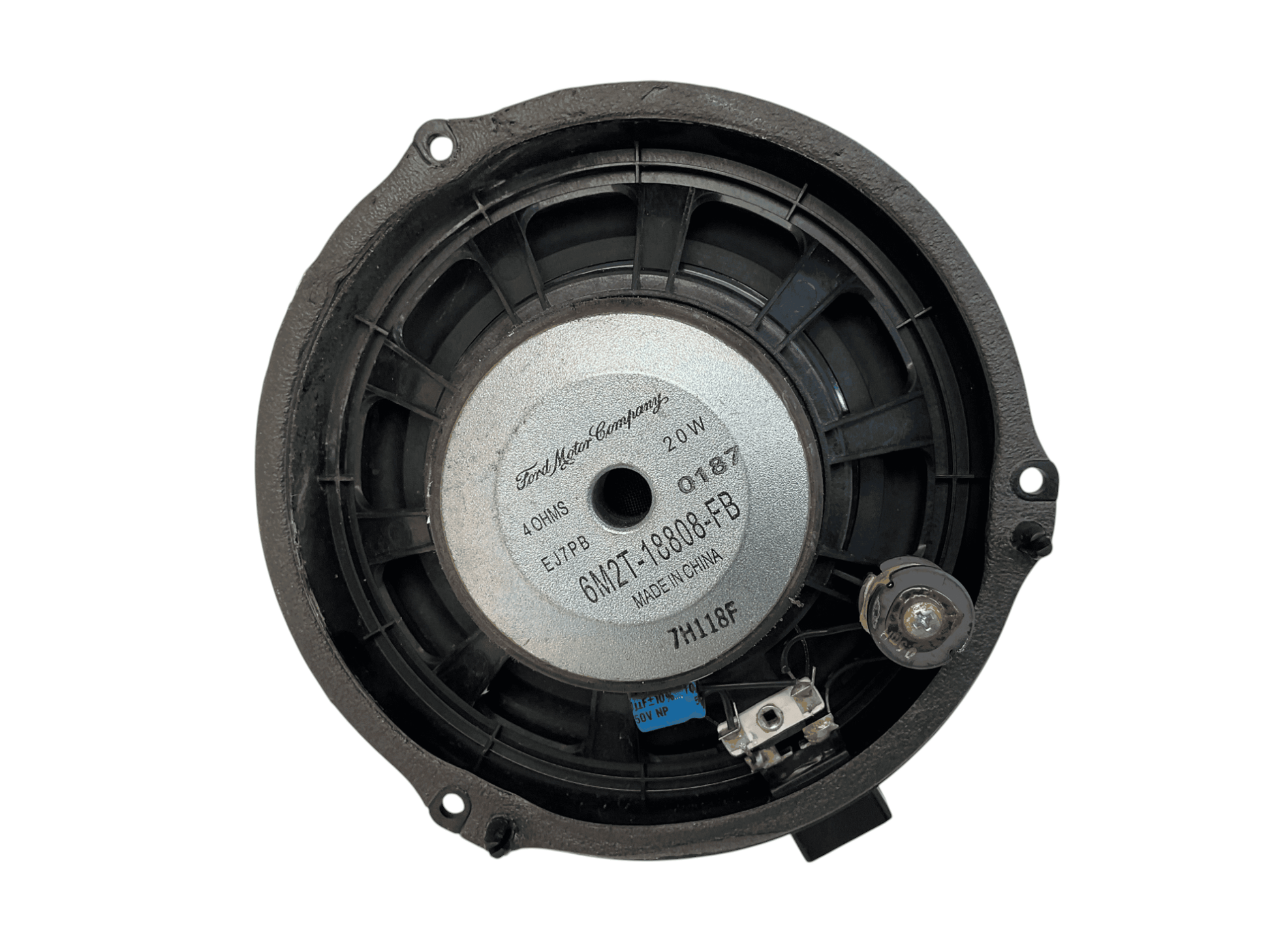 Altavoz Ford Nissan 6M2T18808FB - 6M2T18808FB