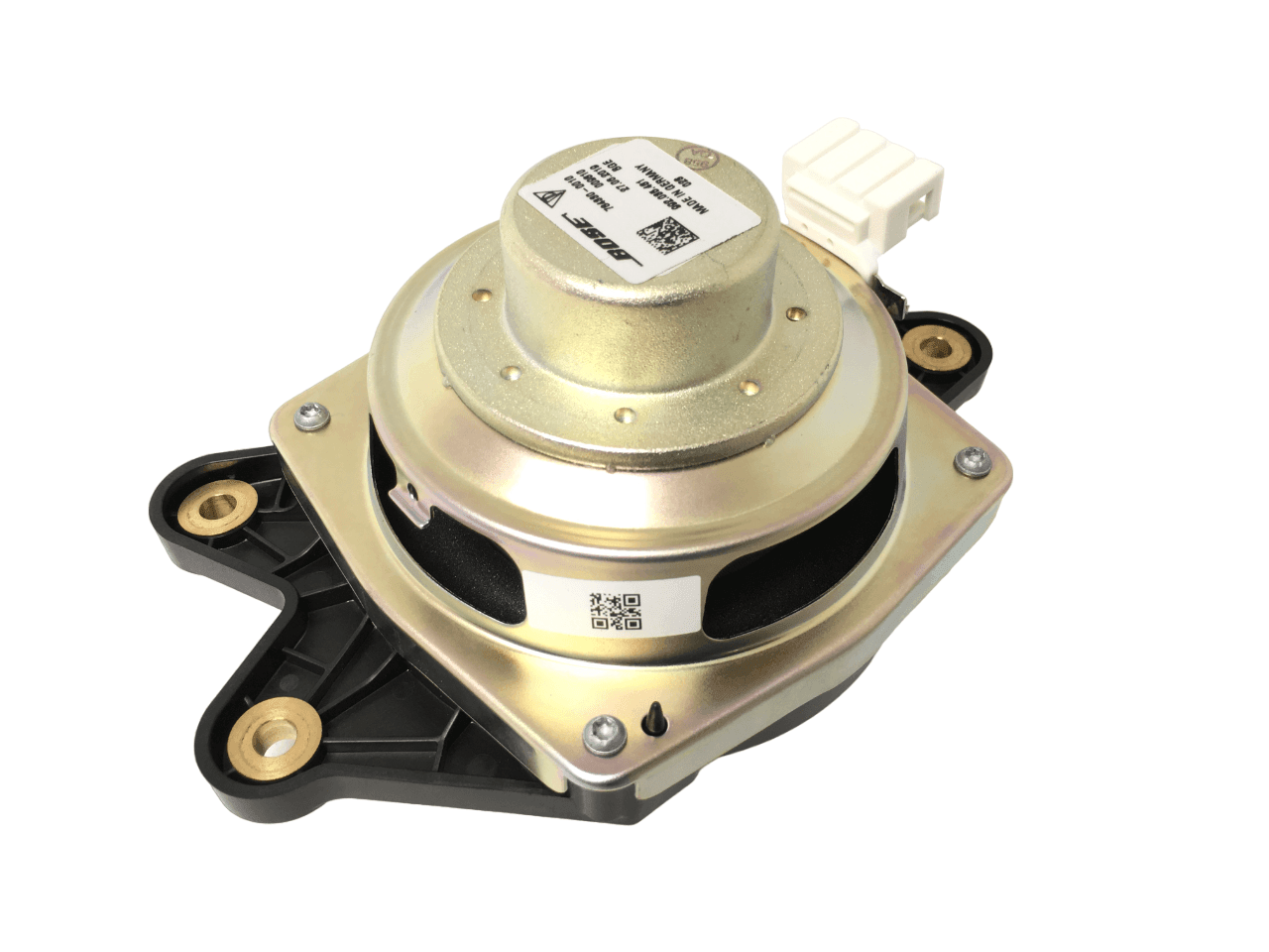 Altavoz Porsche 911 992 - 992035481