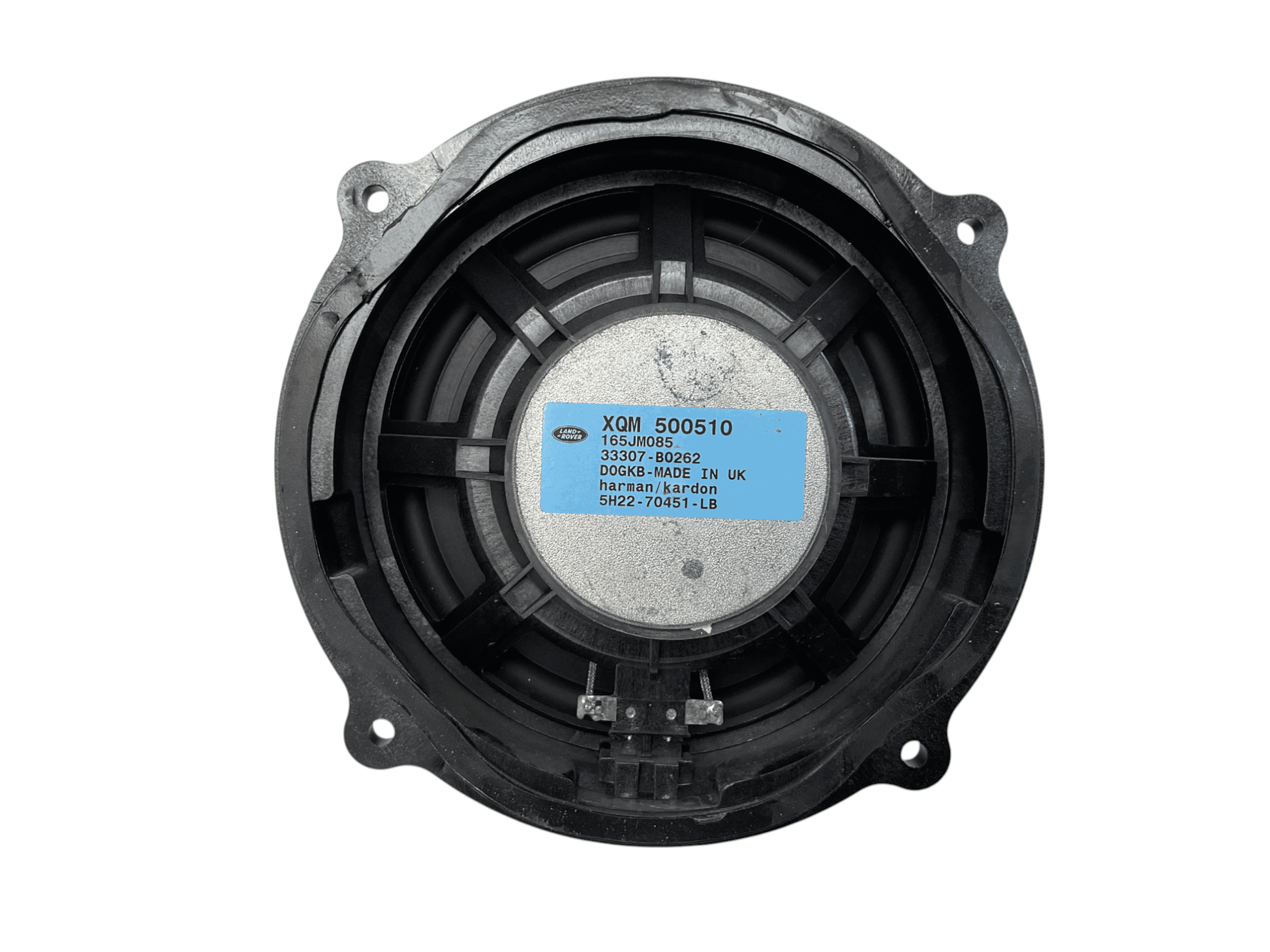 Altavoz Range Rover L319 L322 - XQM500510