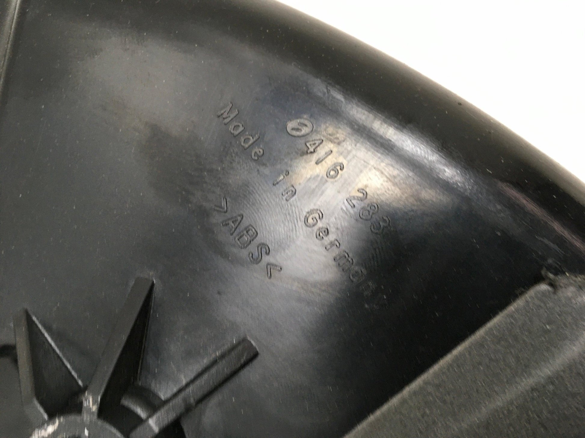 Altavoz trasero Porsche Cayenne 9PA - 7L5035403A