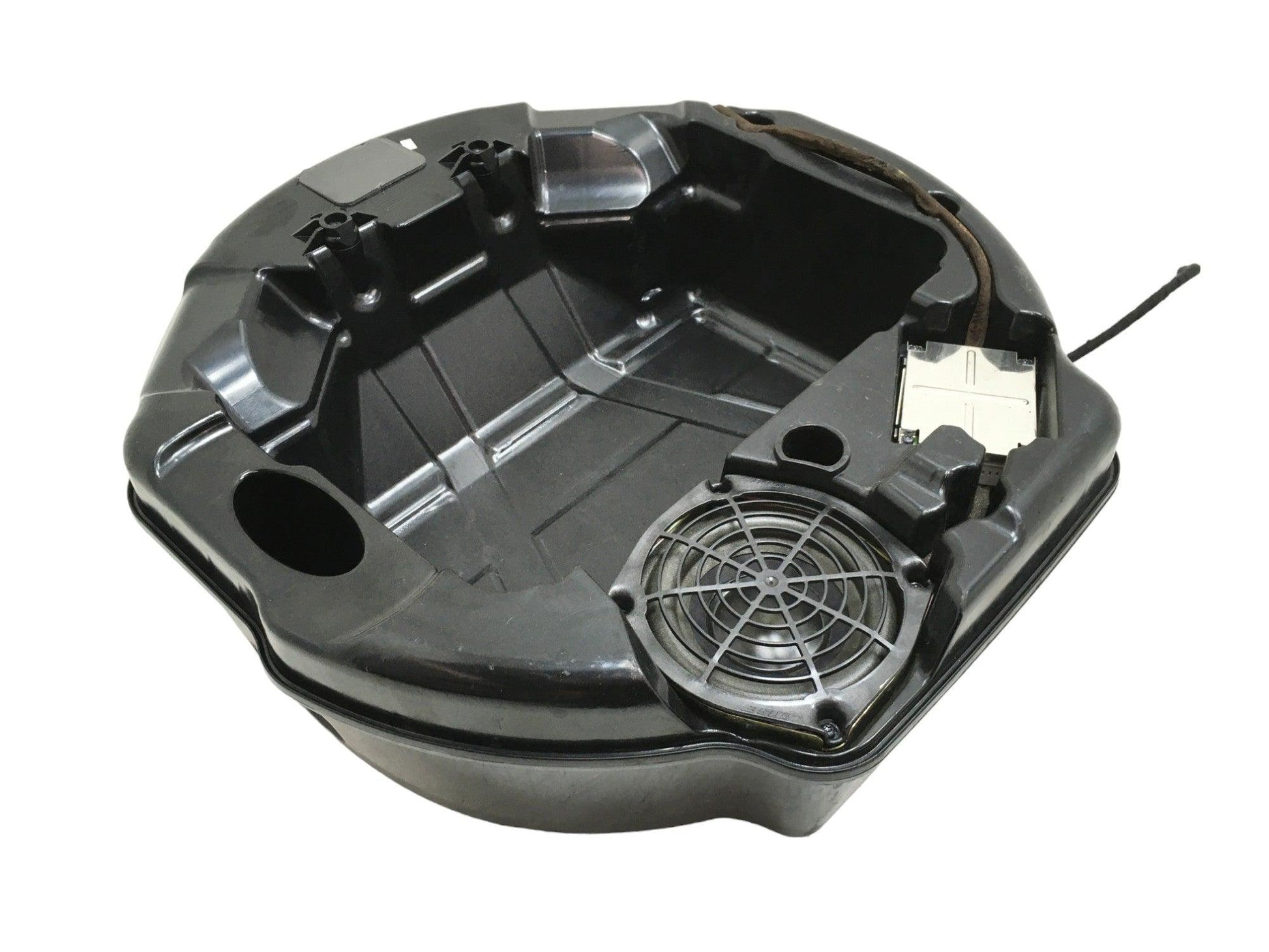 Altavoz trasero Porsche Cayenne 9PA - 7L5035403A