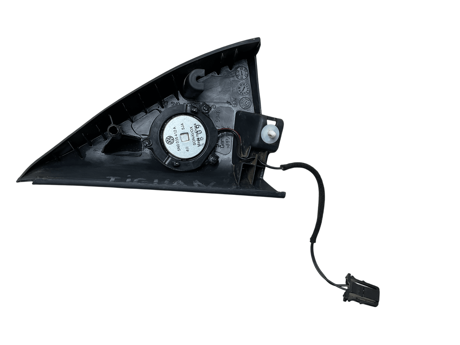 Altavoz VW Tiguan (5N_) 07-18 - 5N0035412A