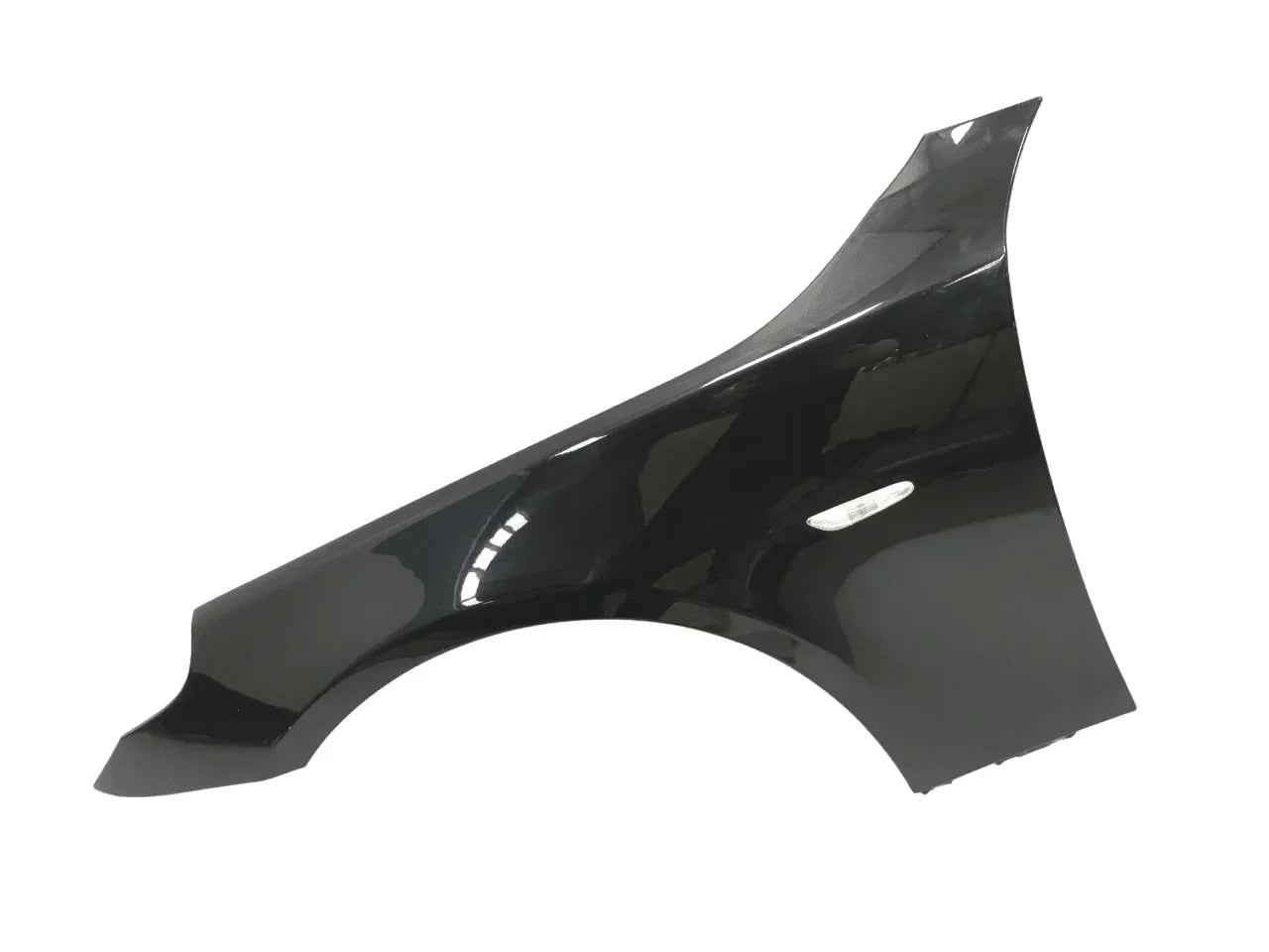 Altea izquierda BMW 5 E60/E61