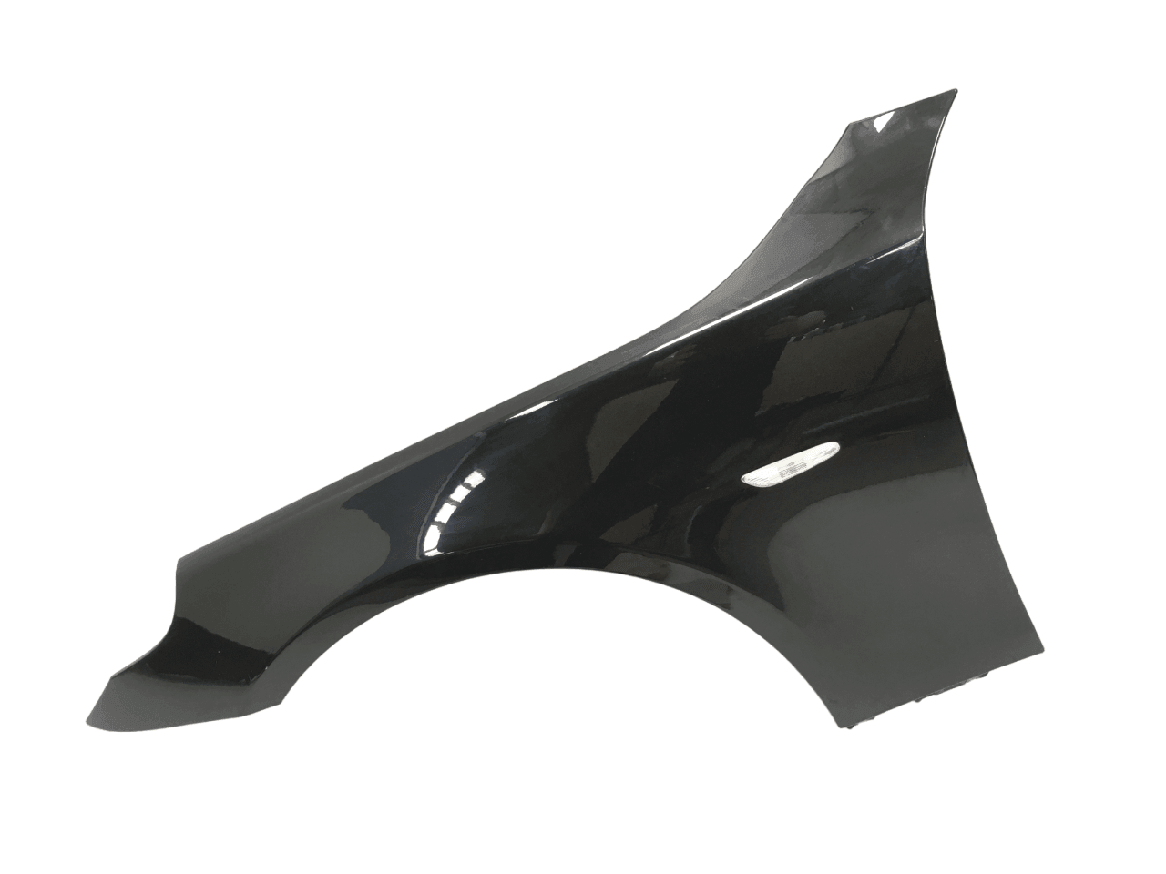 Altea izquierda BMW 5 E60/E61 - 41357111429