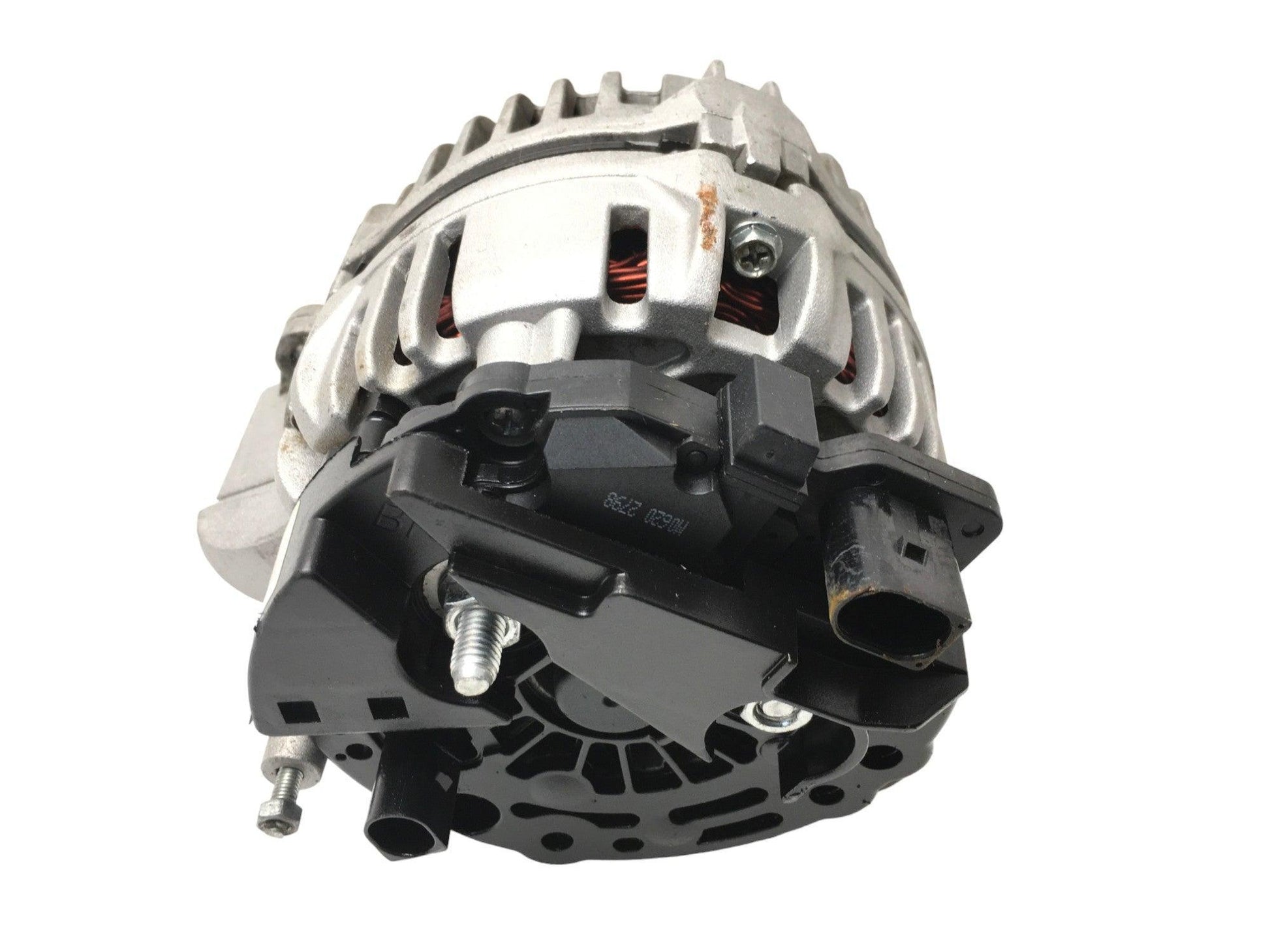 Alterandor VW 0986049640 - 0986049640