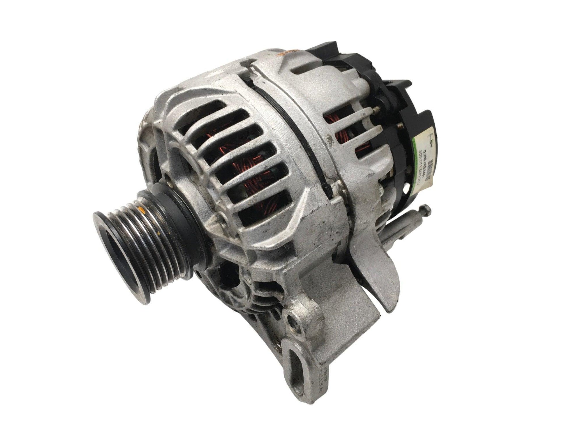 Alterandor VW 0986049640 - 0986049640