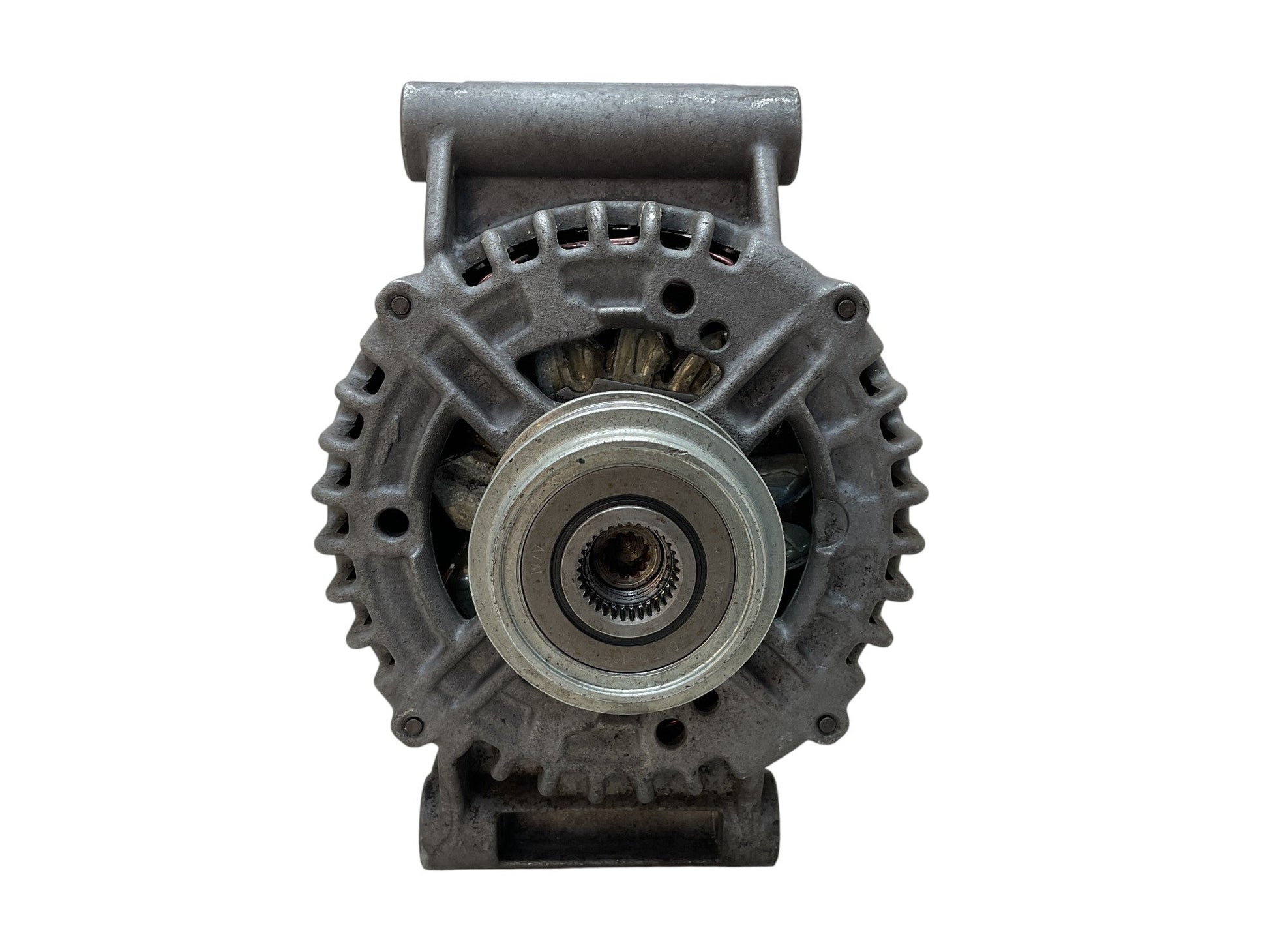 Alternador 0121615002 - 0121615002