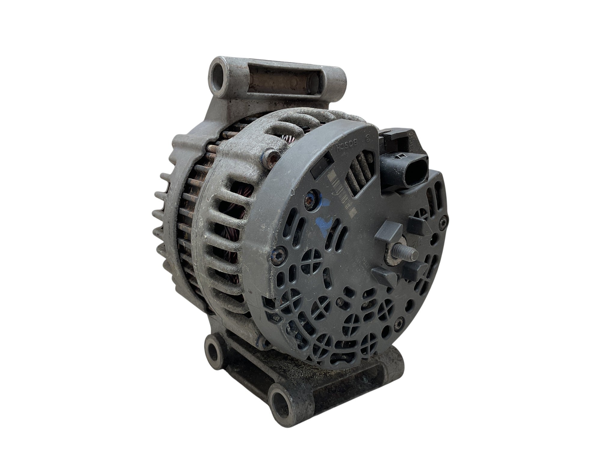 Alternador 0121615002 - 0121615002