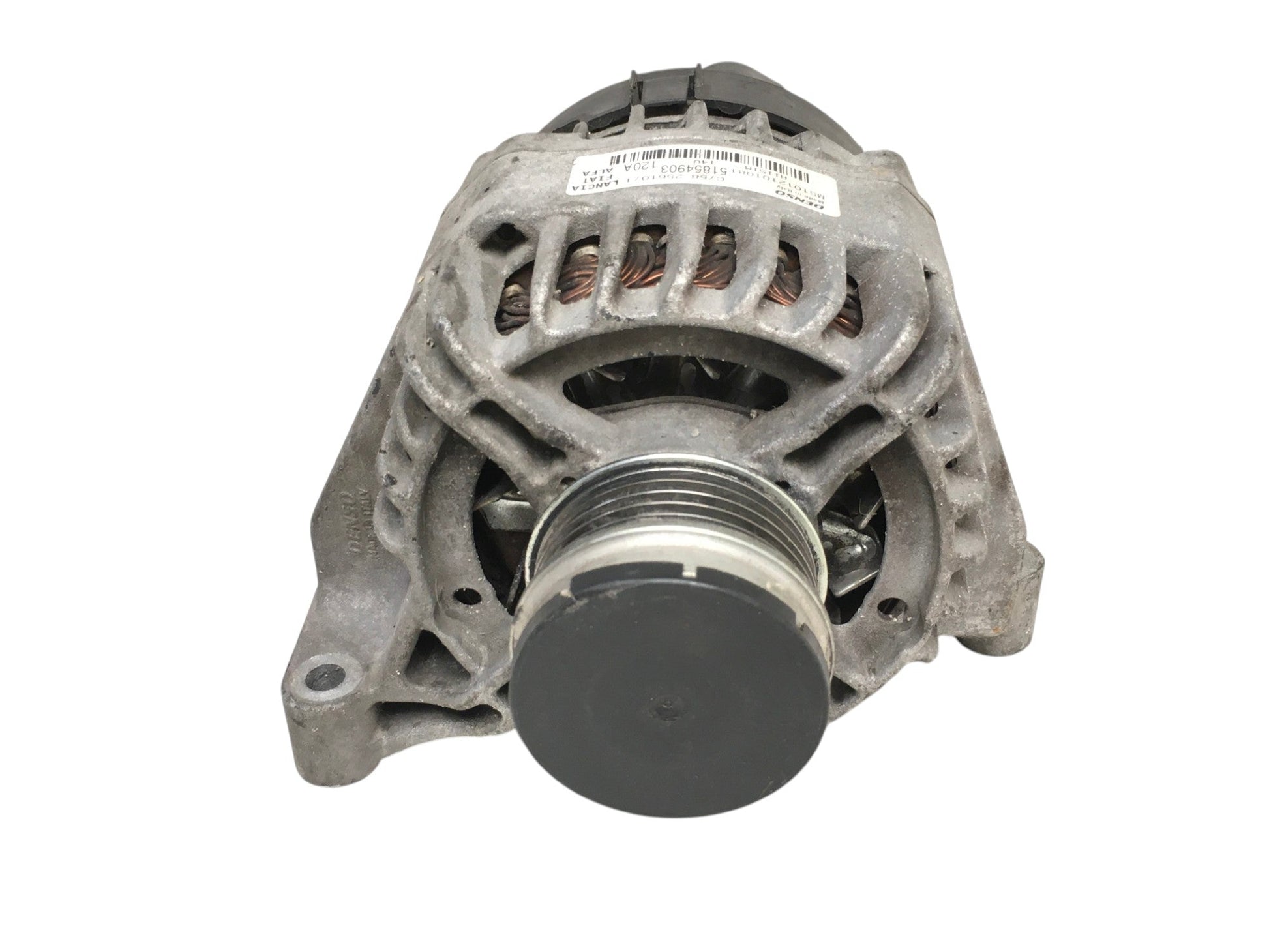 Alternador Alfa Fiat Lancia 51854903 - 51854903