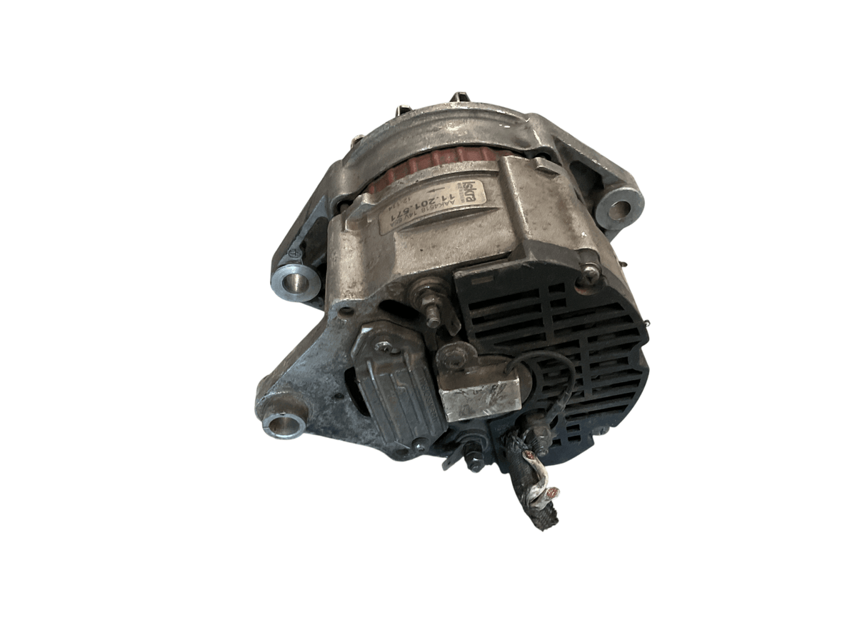 Alternador Alfa Romeo 11201571 - 11201571