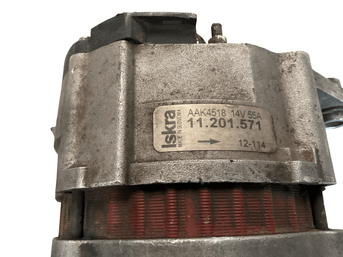 Alternador Alfa Romeo 11201571 - 11201571