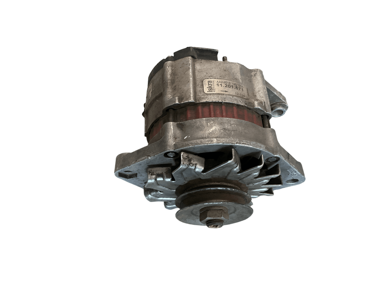 Alternador Alfa Romeo 11201571 - 11201571