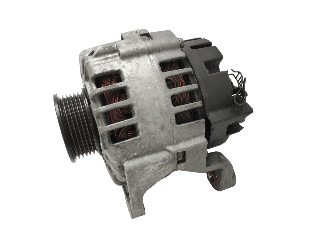 Alternador Audi 078903016AC - 078903016AC
