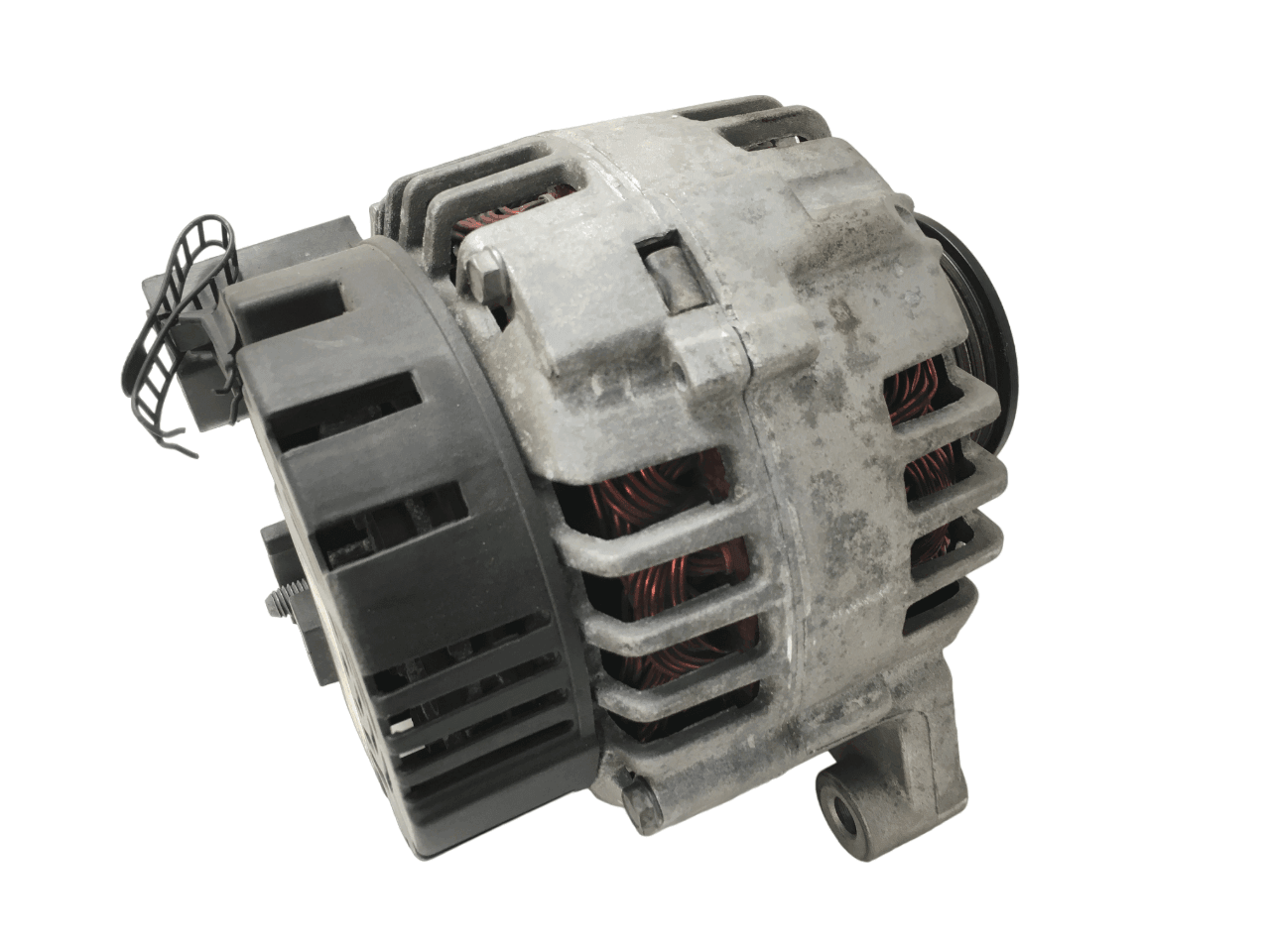 Alternador Audi 078903016AC - 078903016AC