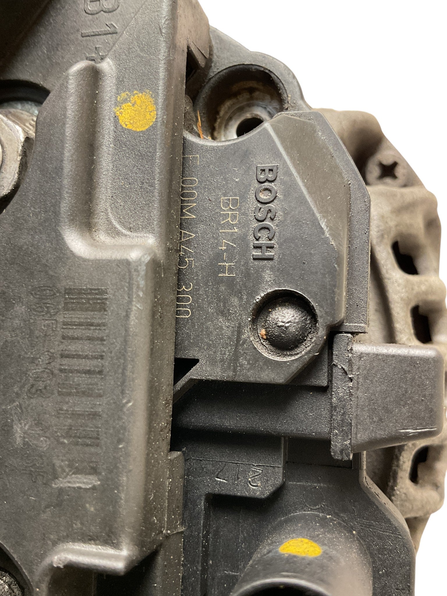 Alternador Audi A3 2003 - 2013 - 06F903023F _