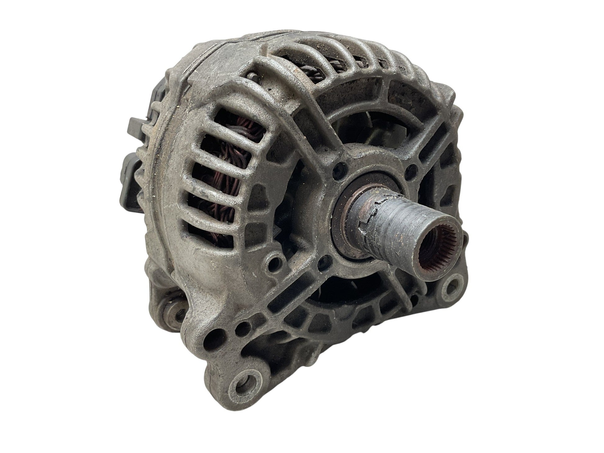 Alternador Audi A3 2003 - 2013 - 06F903023F _