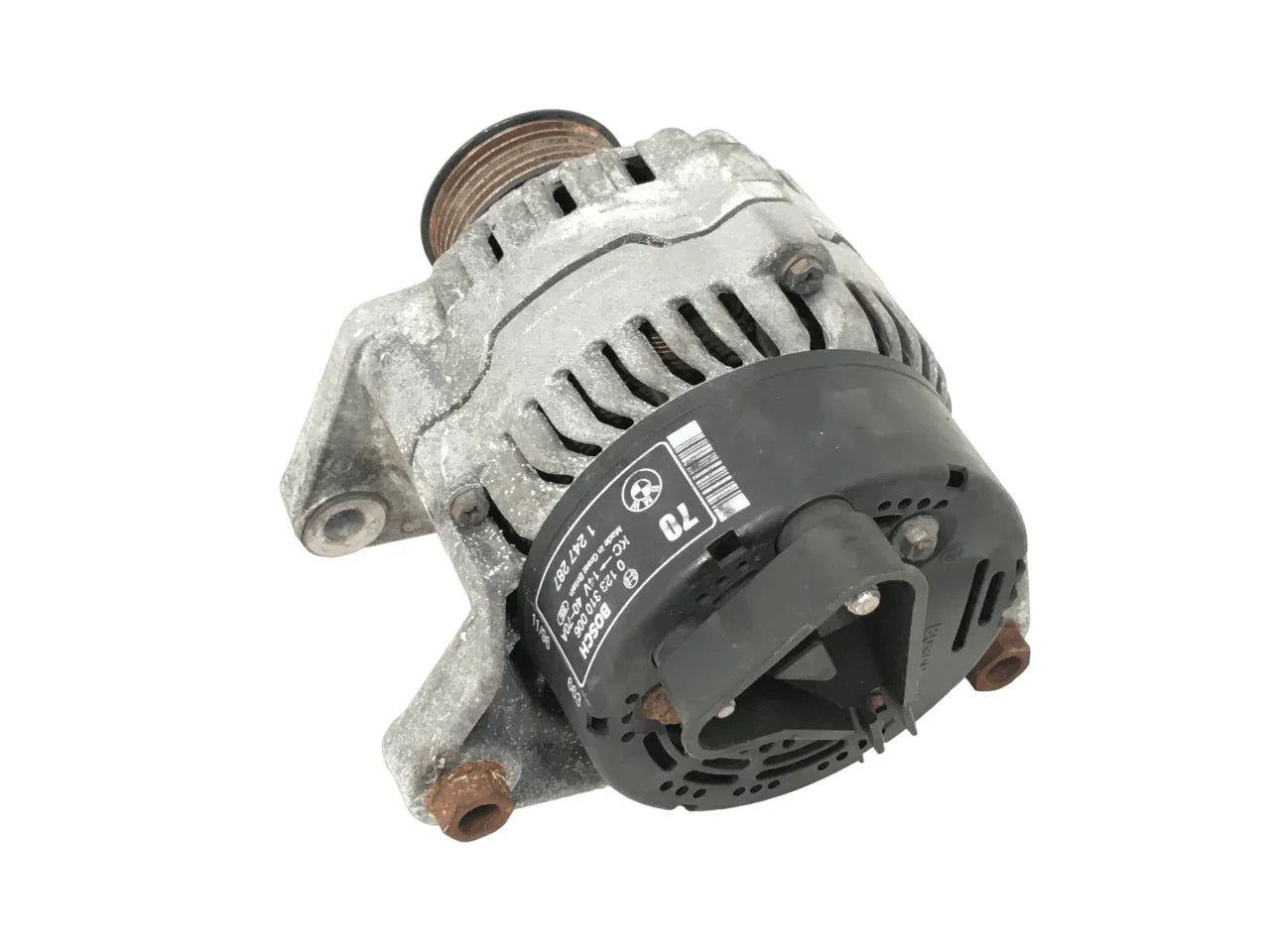 Alternador BMW 0123310006