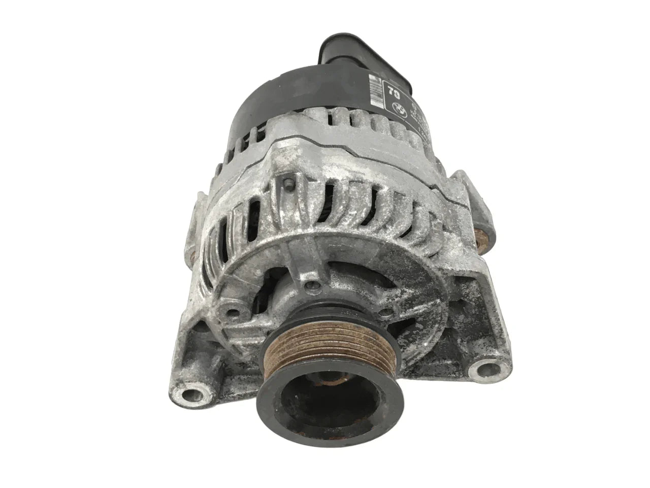 Alternador BMW 0123310006