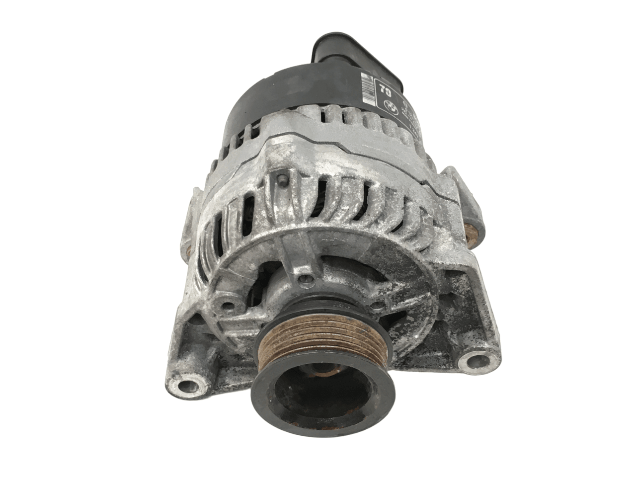 Alternador BMW 0123310006 - 0123310006
