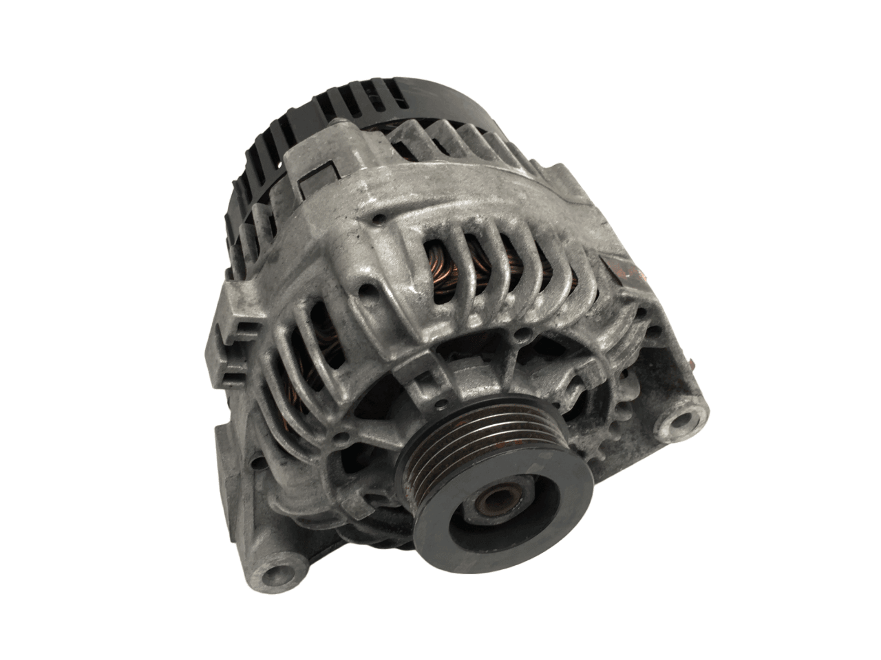 Alternador BMW 2541770A - 2541770A