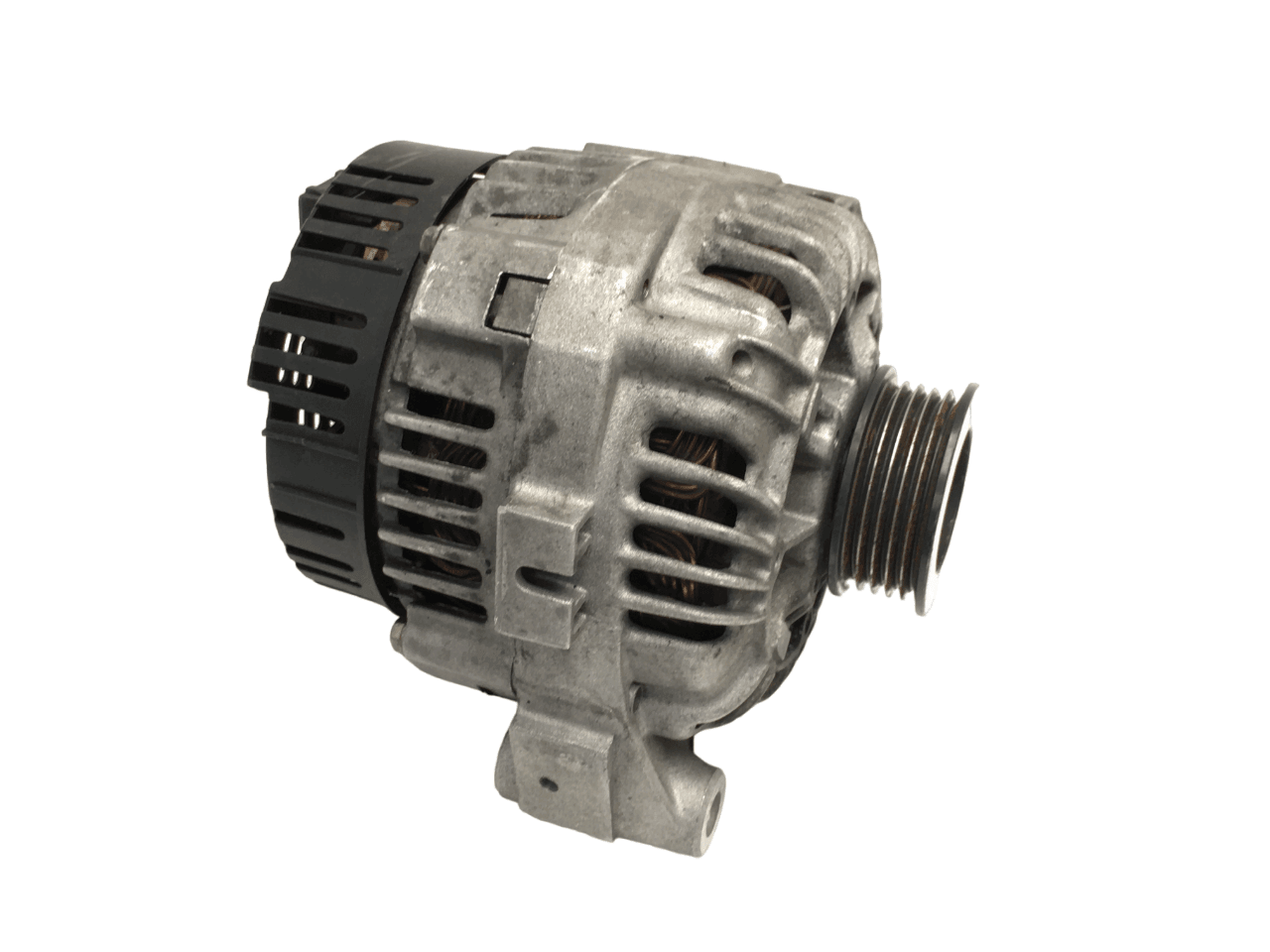 Alternador BMW 2541770A - 2541770A