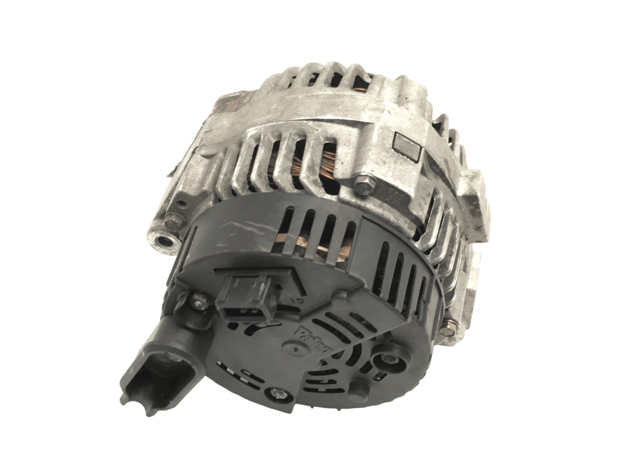 Alternador BMW 2541770A - 2541770A