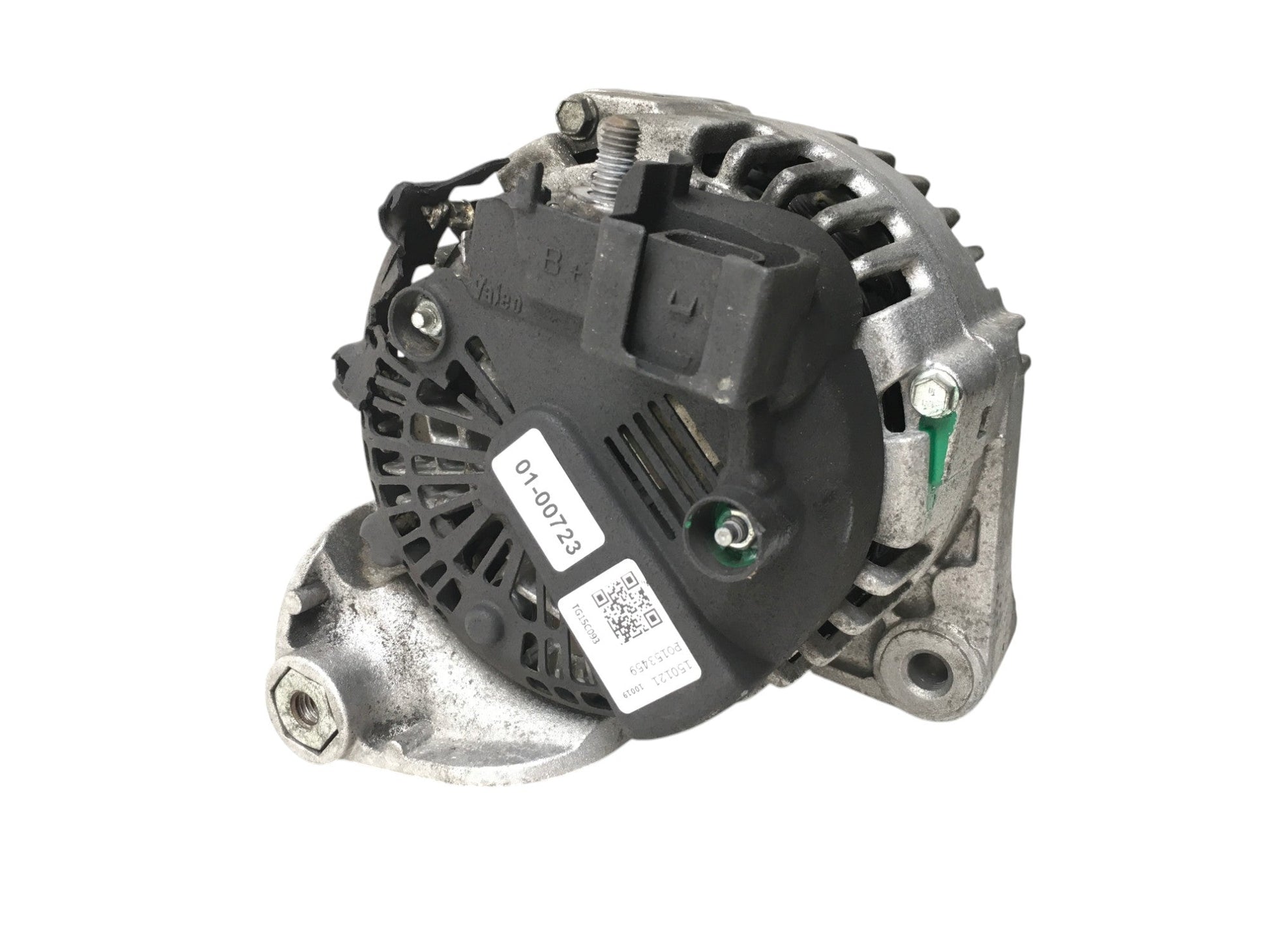 Alternador BMW 3 E90 1 E81 - TG15C093