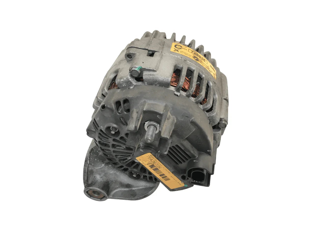 Alternador BMW 746936