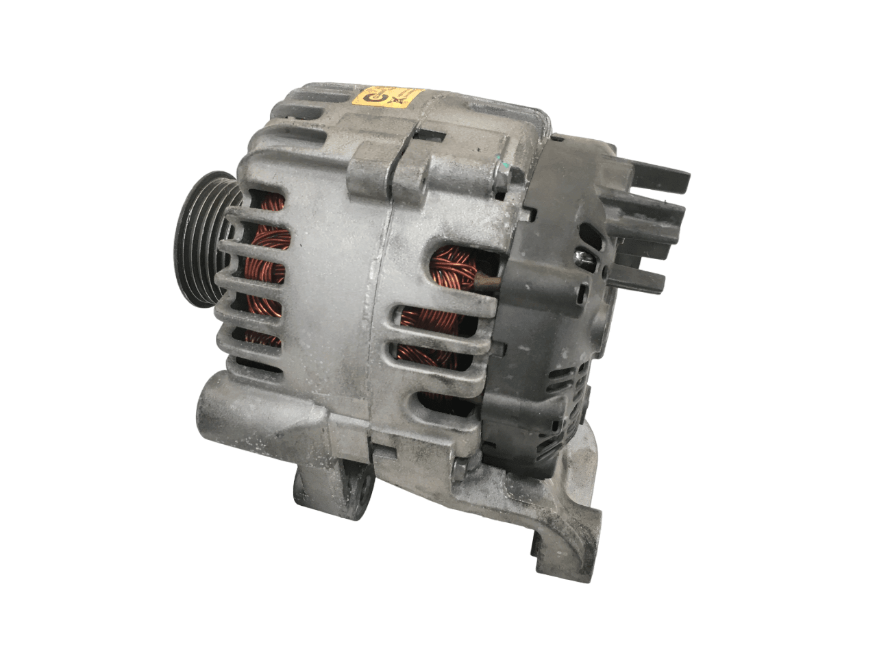 Alternador BMW 746936 - 746936