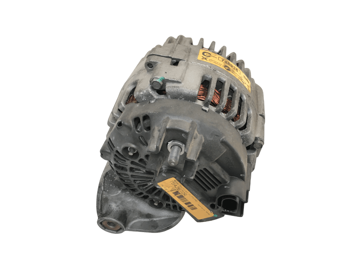 Alternador BMW 746936 - 746936