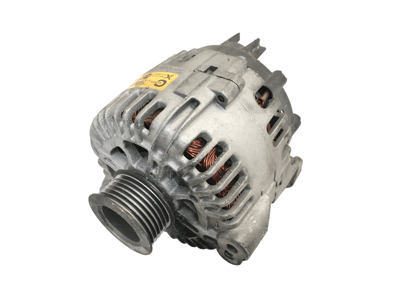 Alternador BMW 746936 - 746936