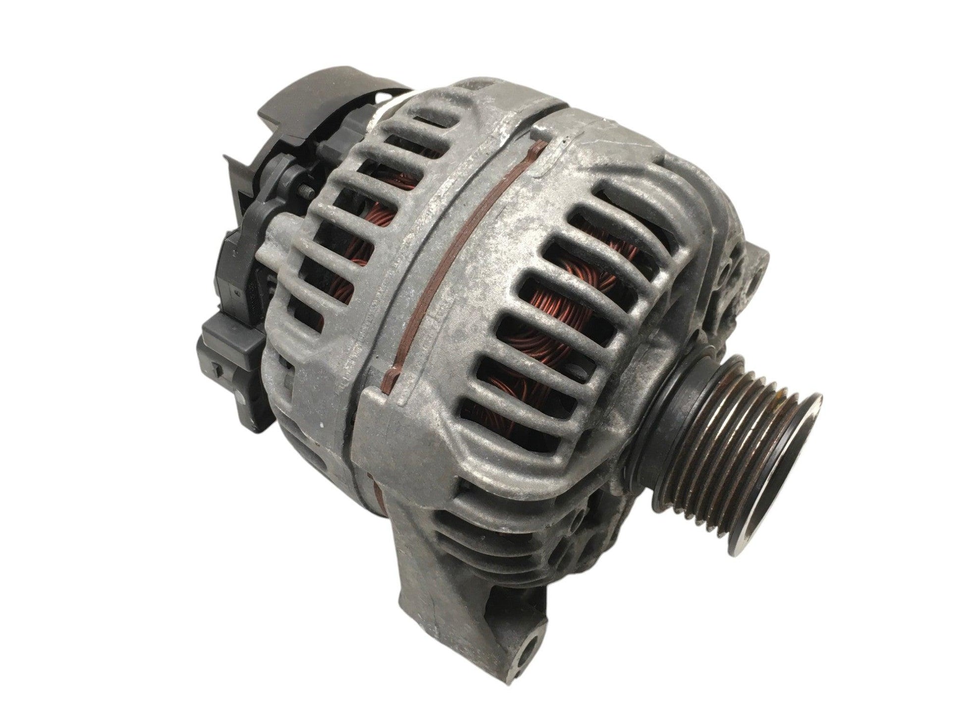 Alternador BMW 7519618 - 12317519618