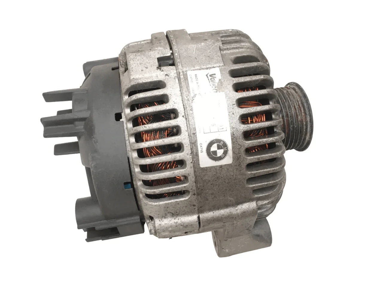 Alternador BMW 780292901
