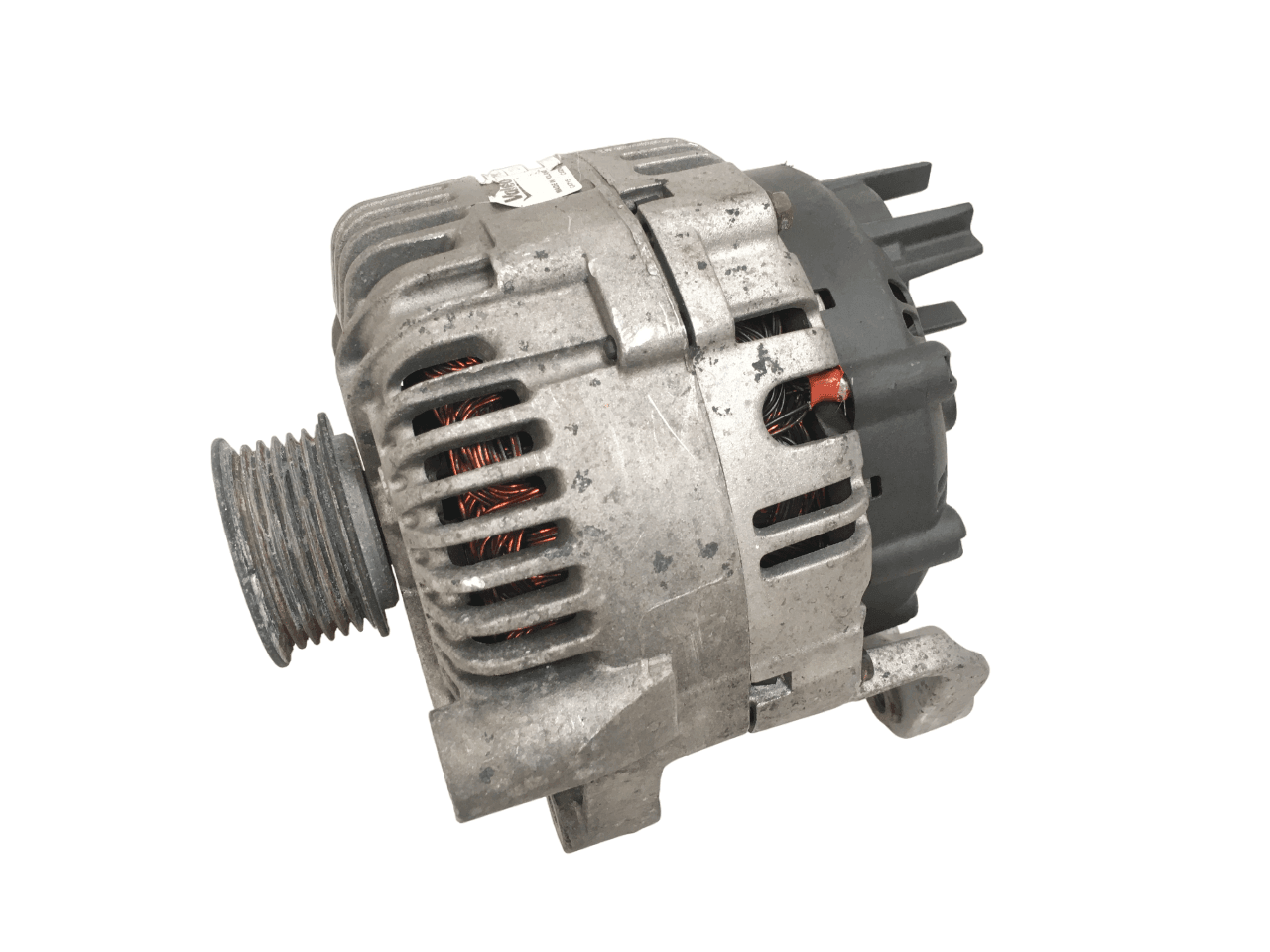 Alternador BMW 780292901 - 780292901