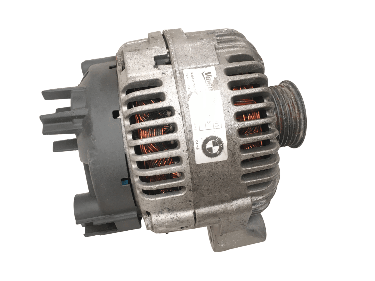 Alternador BMW 780292901 - 780292901