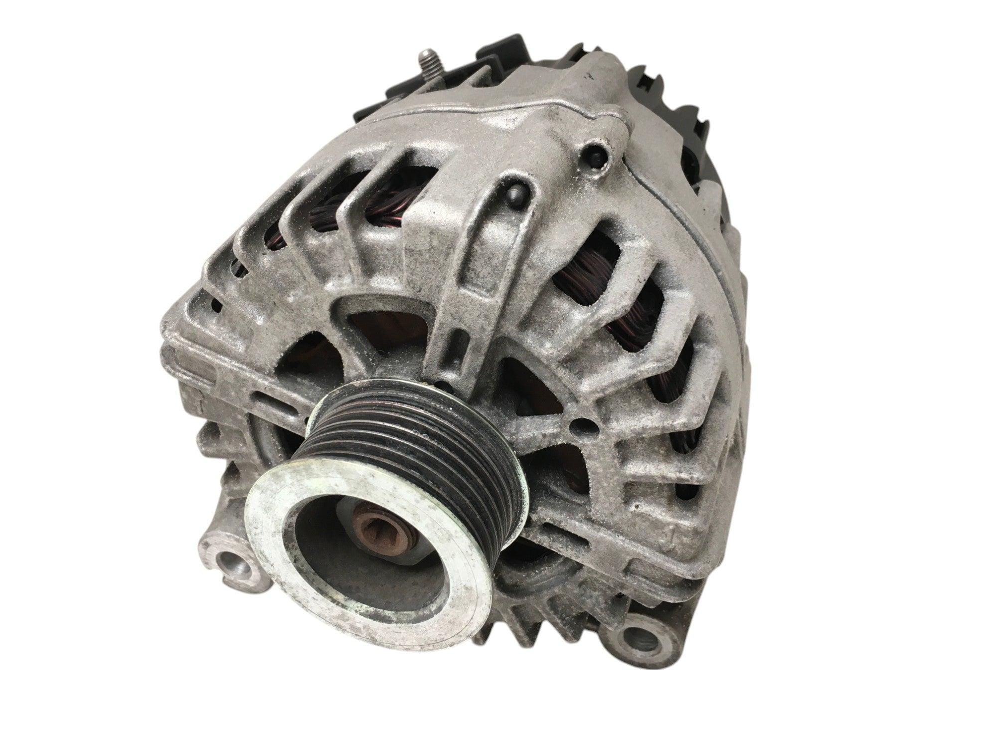 Alternador BMW 7803724 - 12317803724