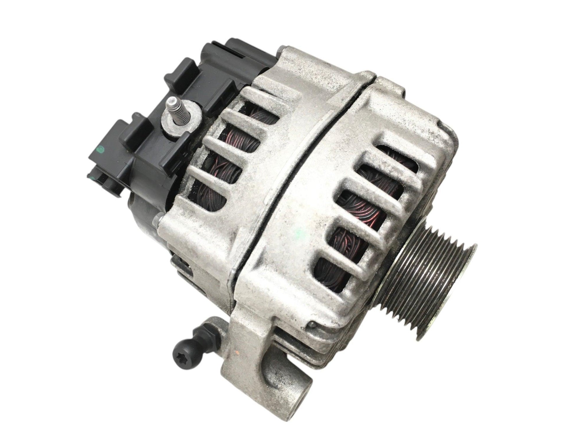 Alternador BMW 7803724 - 12317803724