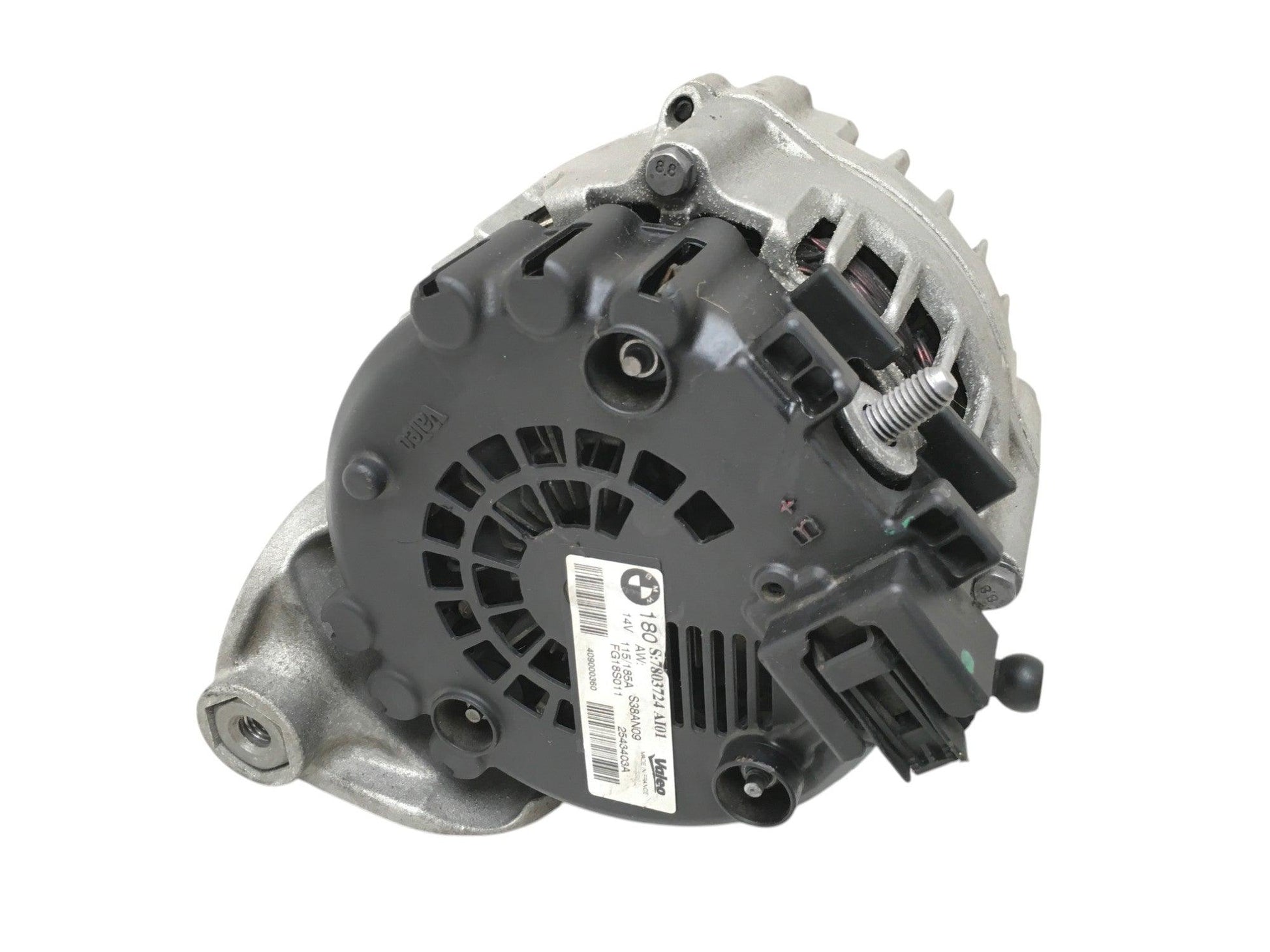 Alternador BMW 7803724 - 12317803724