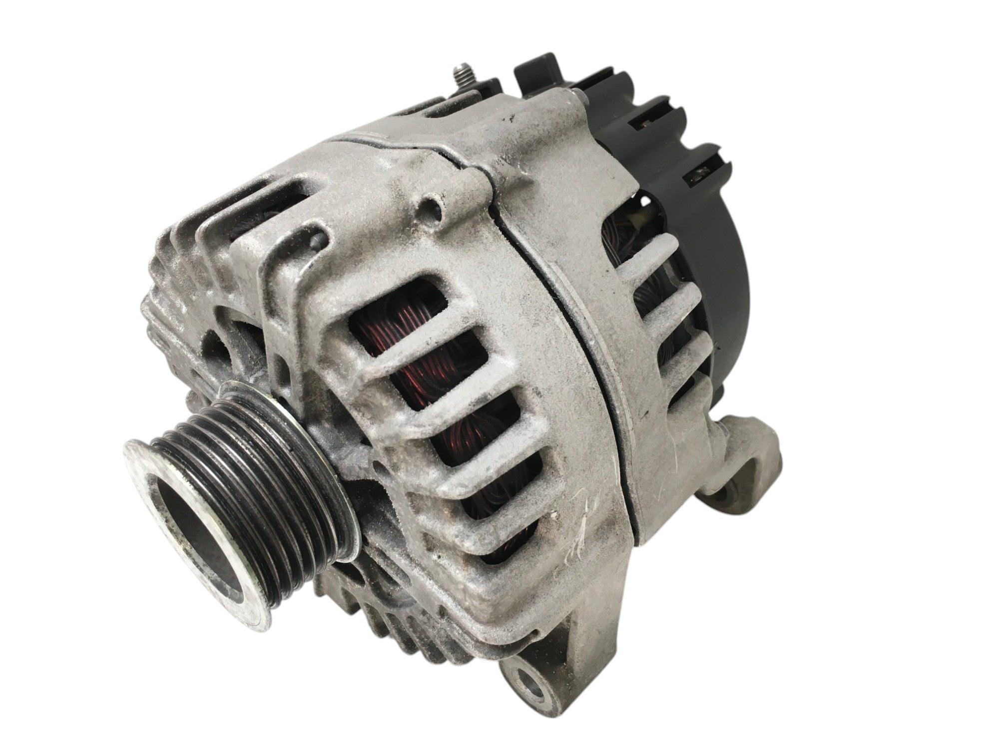 Alternador BMW 7803724 - 12317803724