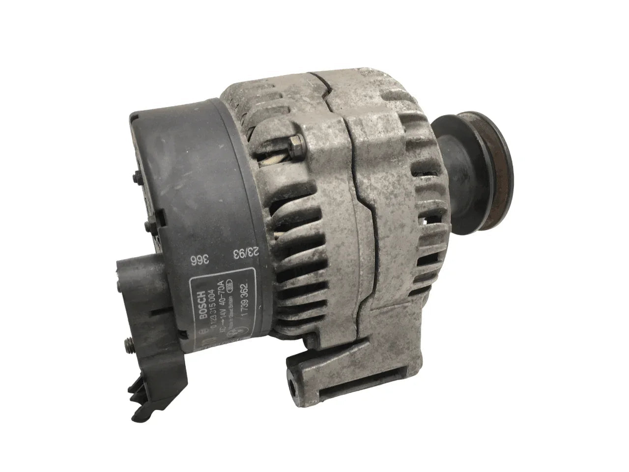 Alternador BMW E36/E30 1739362