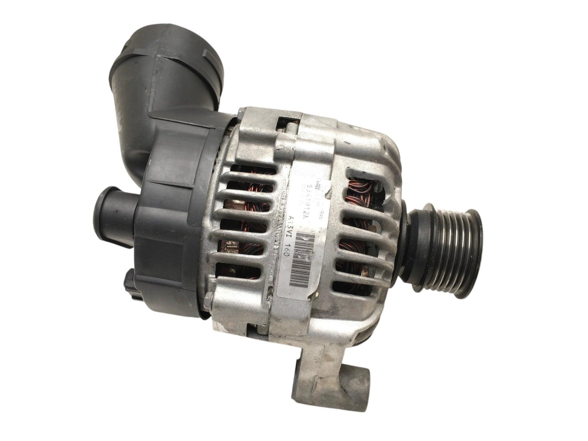 Alternador BMW E39 E60 - S541912N