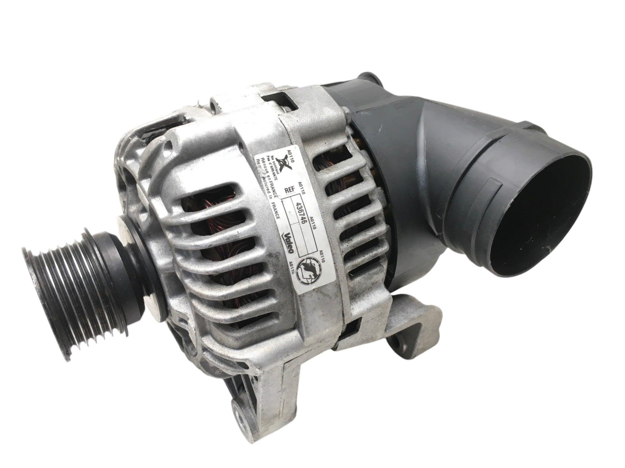 Alternador BMW E39 E60 - S541912N