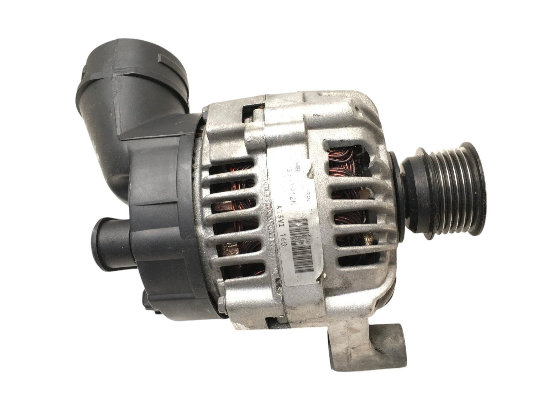 Alternador BMW E39 E60 - S541912N