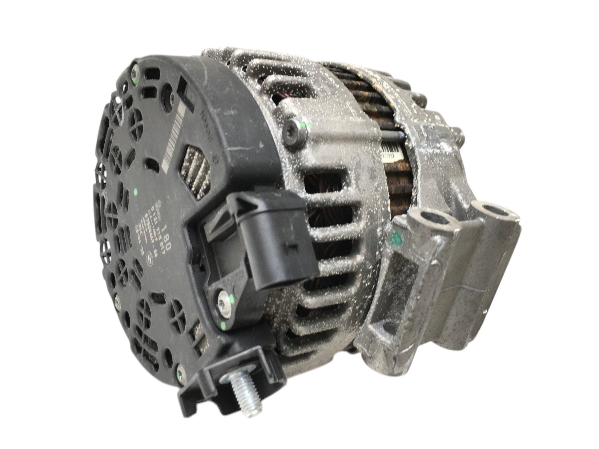 Alternador BMW E81 E90 - 7550469