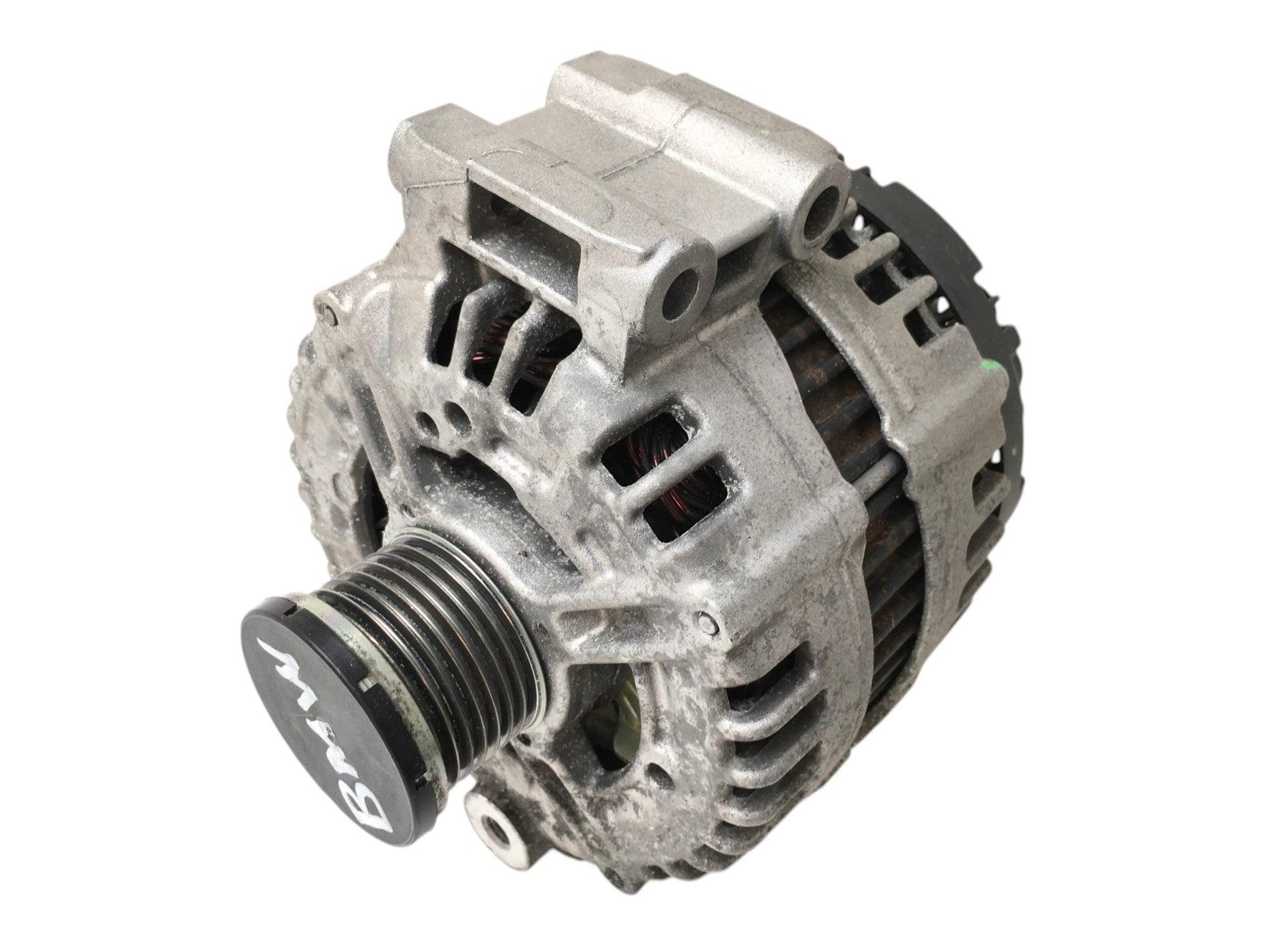 Alternador BMW E81 E90 - 7550469