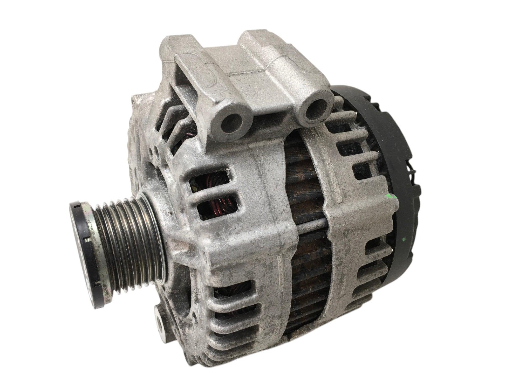 Alternador BMW E81 E90 - 7550469