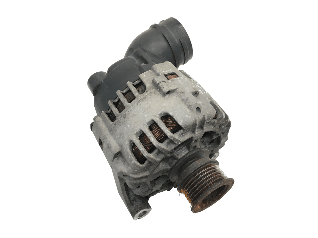 Alternador BMW SG12B029 - 2542377A